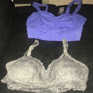 Aerie Bralette Bundle